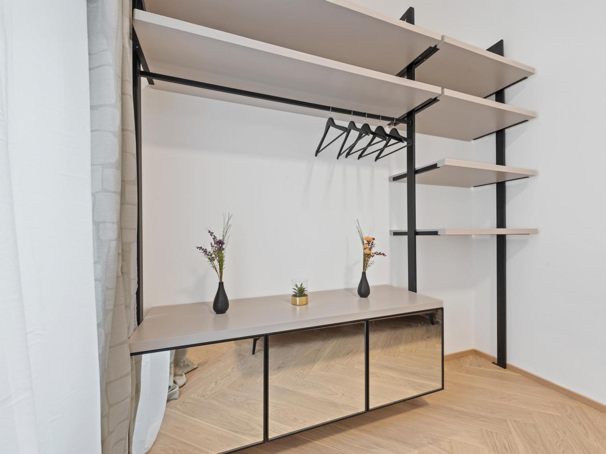 Gt7 Apartments District 9 - Managed By Sky9 Apartments Viena Exterior foto