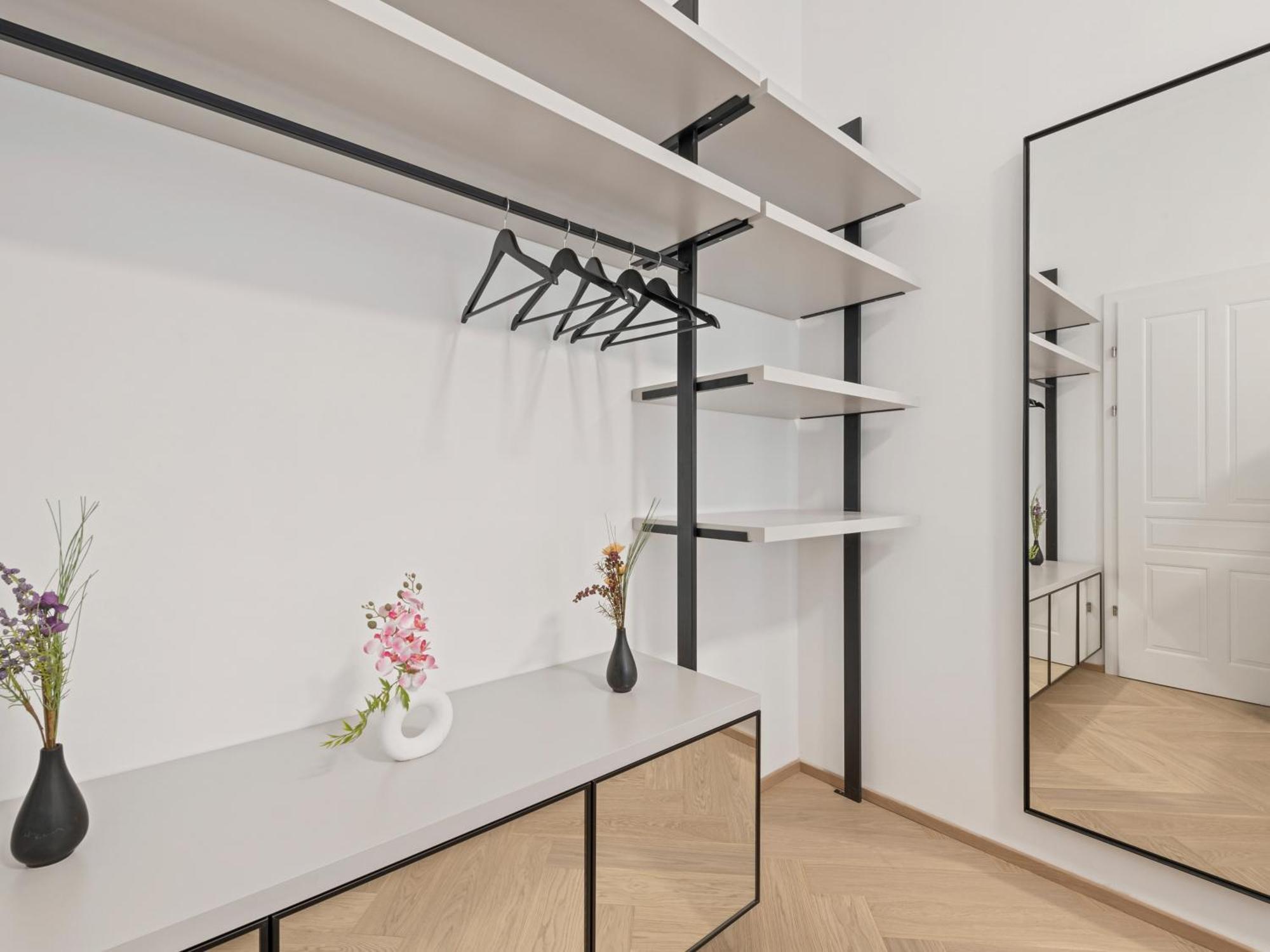Gt7 Apartments District 9 - Managed By Sky9 Apartments Viena Exterior foto