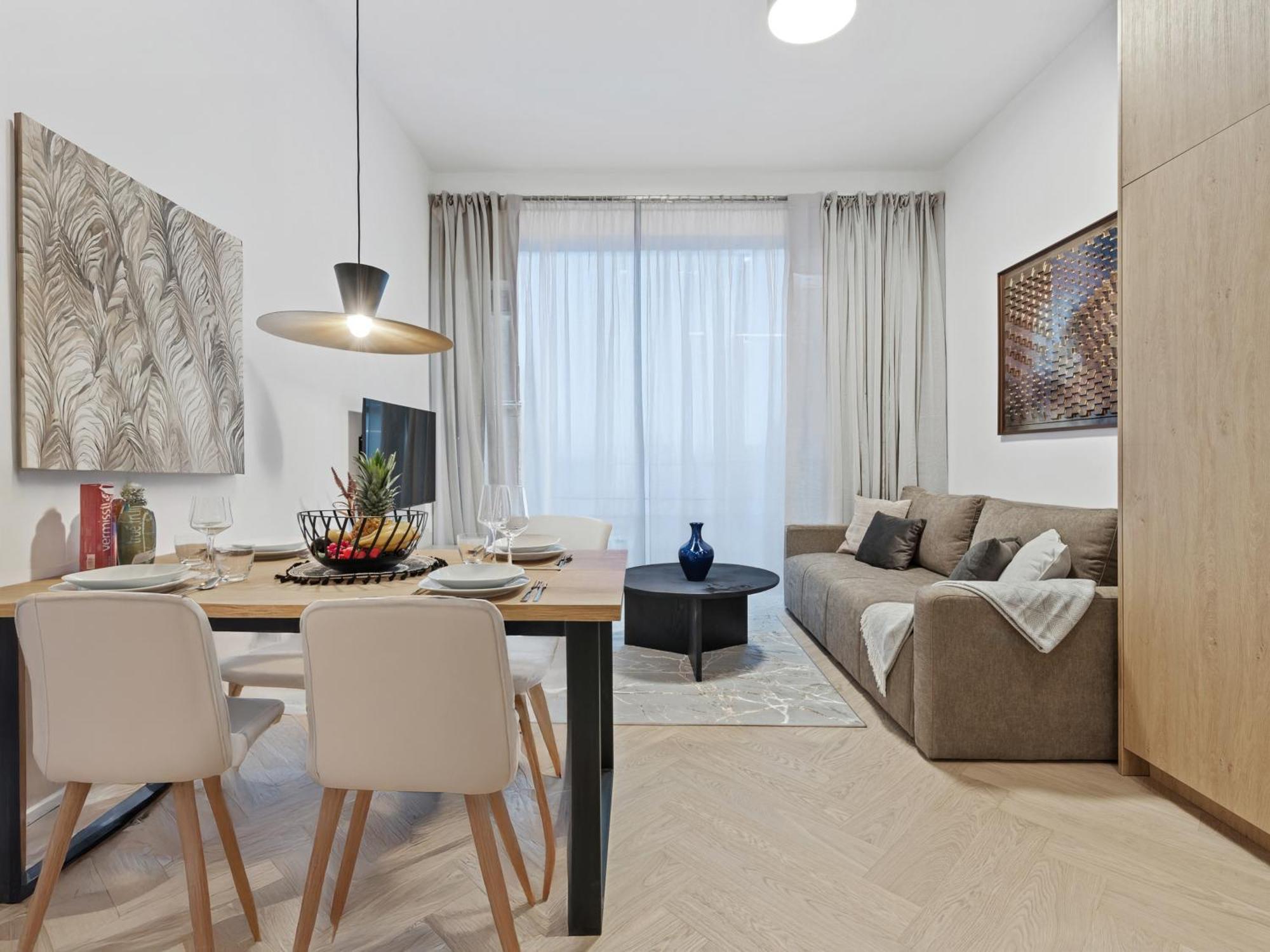 Gt7 Apartments District 9 - Managed By Sky9 Apartments Viena Exterior foto