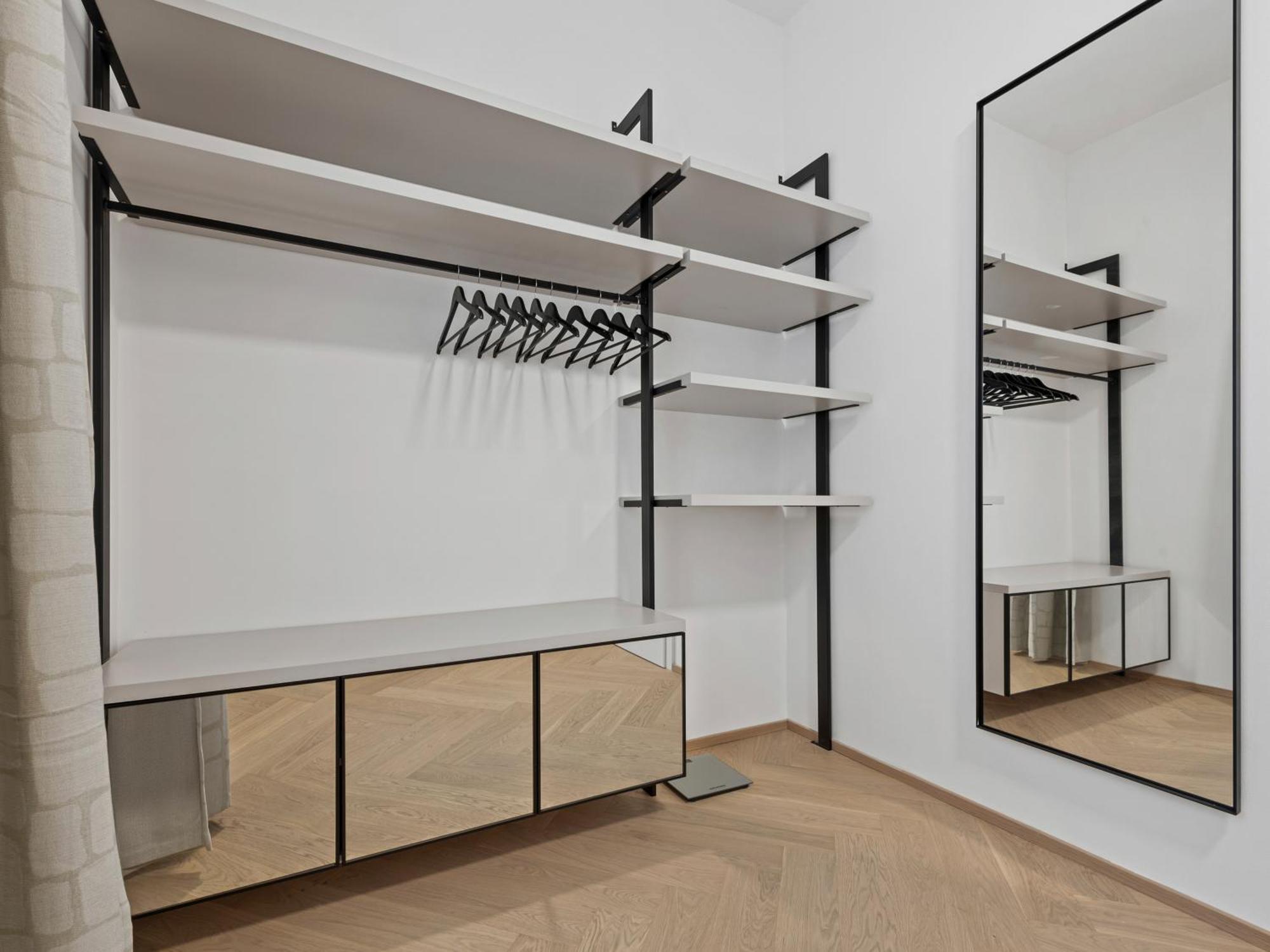 Gt7 Apartments District 9 - Managed By Sky9 Apartments Viena Exterior foto