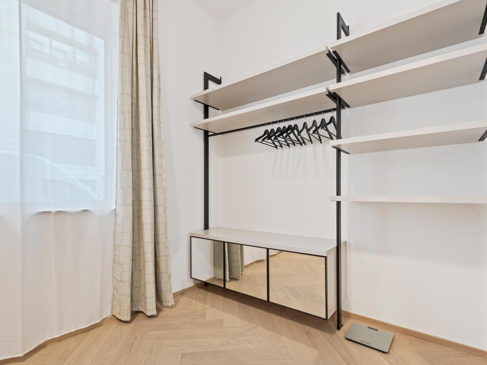 Gt7 Apartments District 9 - Managed By Sky9 Apartments Viena Exterior foto